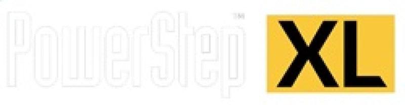 AMP Research 2008-2016 Ford F-250/350/450 SuperCrew PowerStep XL - Black | Too Fast Autoparts | Order Online