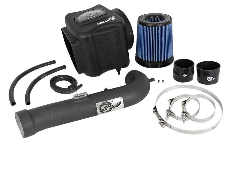 aFe POWER Momentum XP Pro 5R Intake System 14-18 GM Trucks/SUVs V8-5.3L | Too Fast Autoparts | Order Online