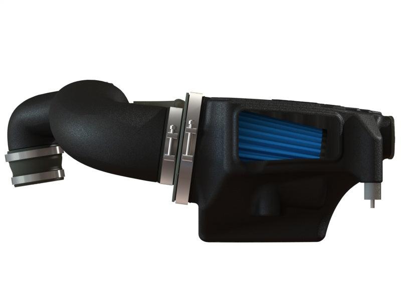 aFe Momentum GT PRO 5R Stage-2 Intake System 97-06 Jeep Wrangler (TJ) L6 4.0L | Too Fast Autoparts | Order Online