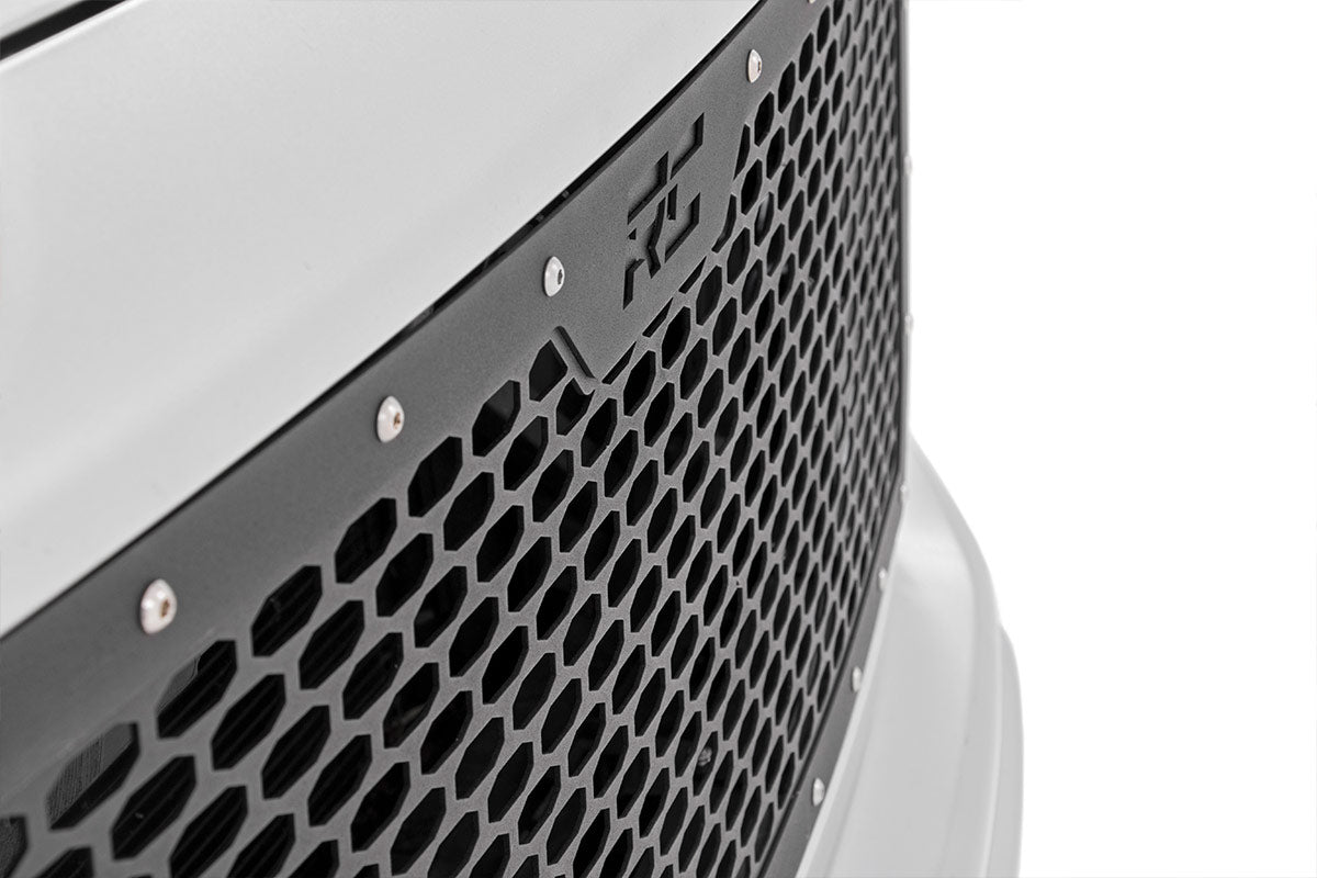 Mesh Grille | GMC Sierra 1500 2WD/4WD (2014-2015)