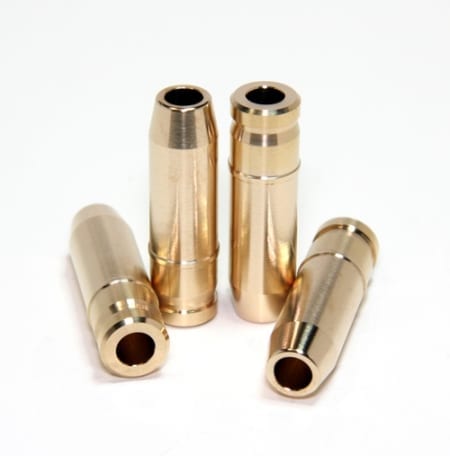 GSC Power Division Intake Valve Guide set – Mitsubishi EVO X 4B11T