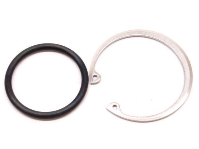 HKS SSQV BOV C-Clip & O-Ring Set HKS
