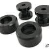 GKTech R200 2 Bolt Solid Diff Bushings – 240sx S14 / S15 Silvia / Skyline R33/R34