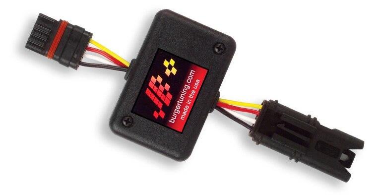 JB Plus N54 Quick Install Tuner