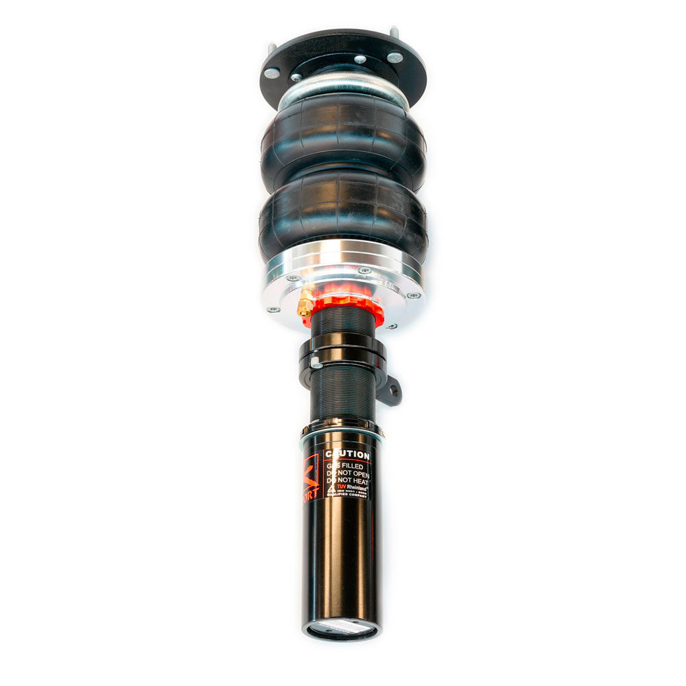 Ksport Air Suspension Components - RPACU001 For vehicle specific vehicle specific vehicle specific-vehicle specific