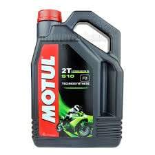 Motul 510 2T | 4L Motul