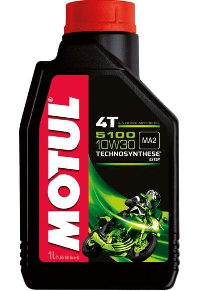 Motul 5100 10W30 4T | 1L