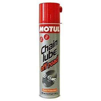 Motul C2 Motorcycle Chain Lube Motul