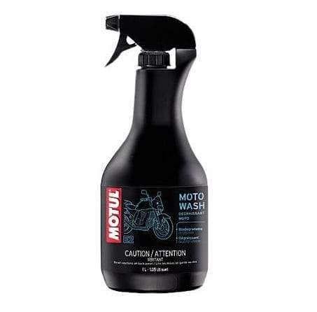Motul E2 Moto Wash | 1L