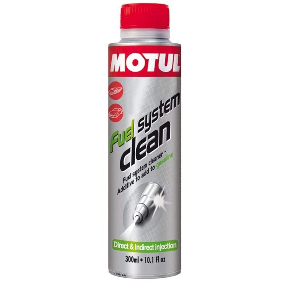 Motul Fuel System Clean Auto 0.300L Motul