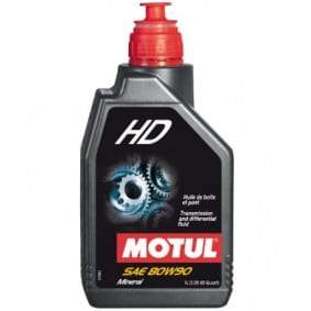 Motul HD 80W90 | 1L Motul