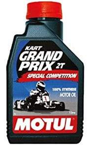 Motul Kart Grand Prix 2T | 1L Motul