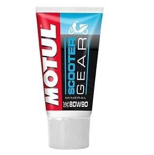 Motul Scooter Gear 80W90 0.150L Motul