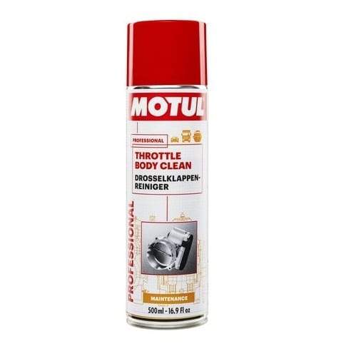 Motul Throttle Body Clean 0.500L Motul