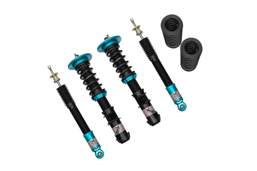 Cadillac ATS 13-19 (RWD Only) - EZ II Series Coilovers - MR-CDK-CAT13-EZII