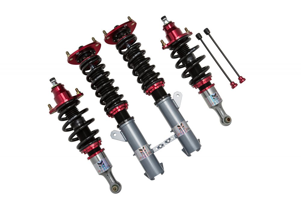 Dodge Caliber / SRT-4 07-12 - Street Series Coilovers - MR-CDK-DCA08