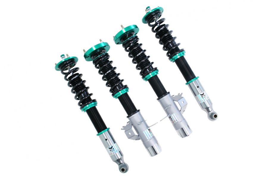 BMW 5-Series (E34) 89-95 - Euro II Series Coilovers - MR-CDK-E34