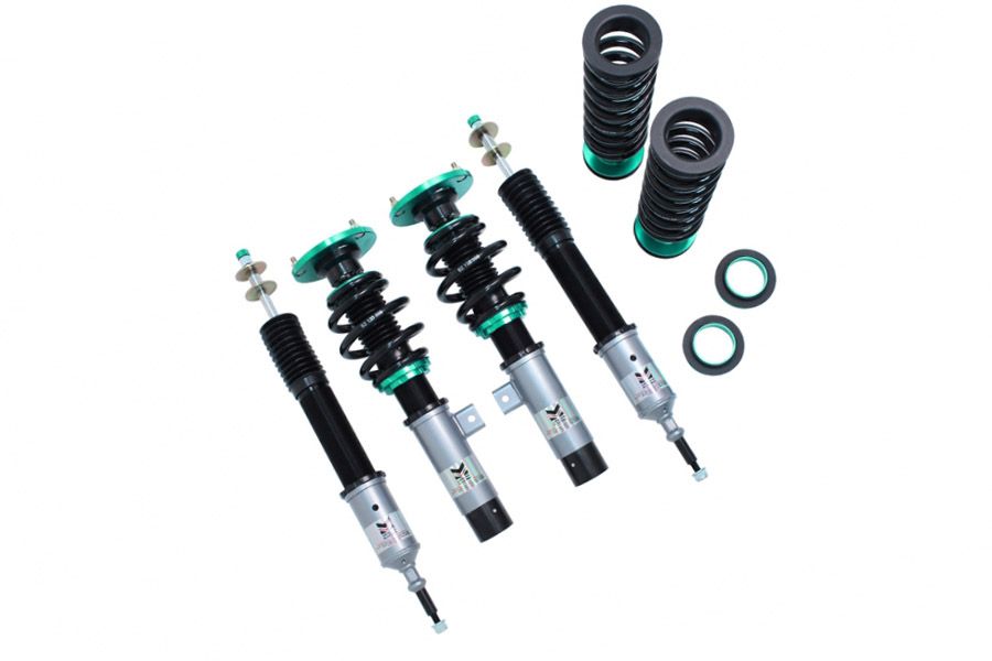 BMW 1-Series (E82) 08-13 - Euro II Series Coilovers - MR-CDK-E82