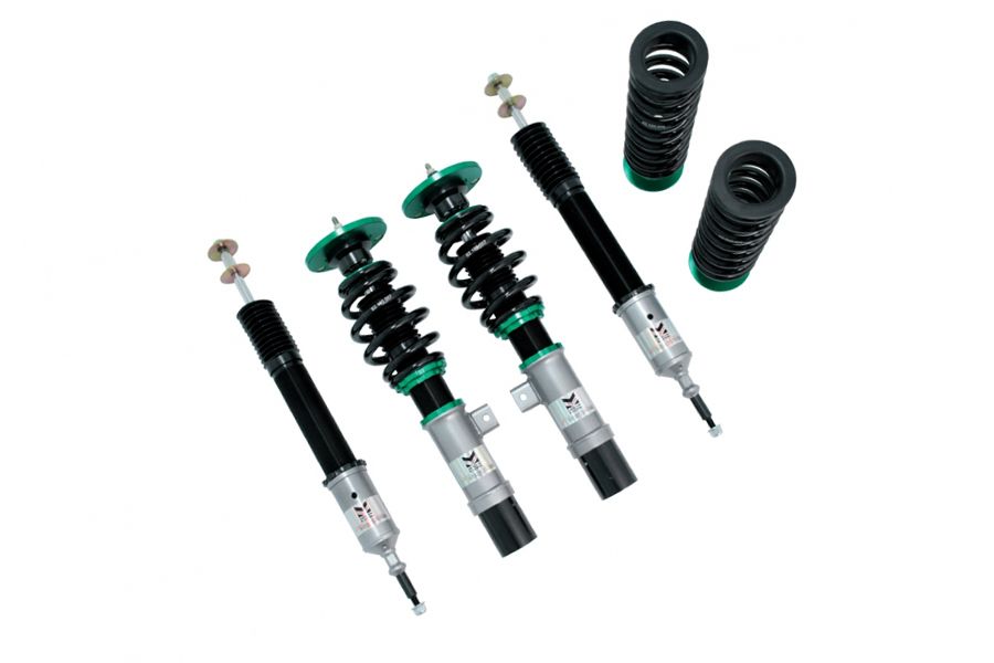 BMW X1 (E84) 2013+ (RWD) Euro II Series Coilovers MR-CDK-E84