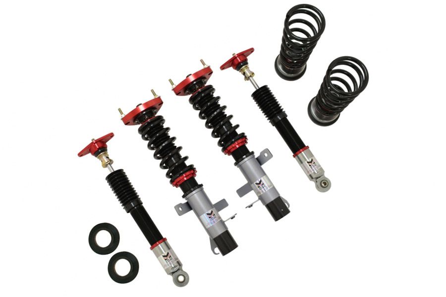 Ford Focus ST 2013+ - Street Series Coilovers - MR-CDK-FF13ST