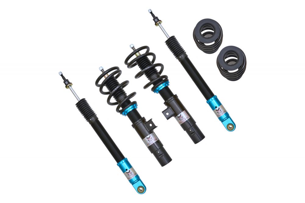 Honda Accord 2018+ (EXC Hybrid) EZ Street Series Coilover- MR-CDK-HA18-EZ