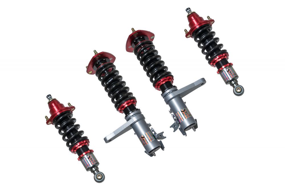 Honda Civic Si 02-05 EP3 Street Series Coilovers MR-CDK-HC02Si
