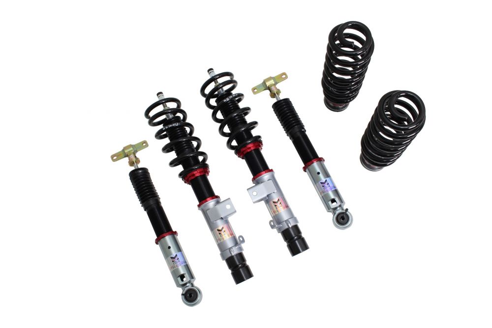 Honda Odyssey 2018+ Street Series Coilover Kit - MR-CDK-HOD18