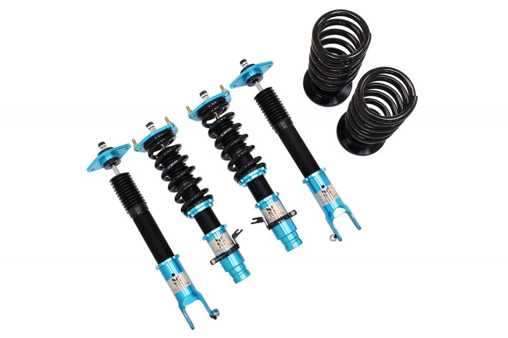 Infiniti G35 Sedan 03-08 / M35x AWD 06-10 - EZ II Series Coilovers - MR-CDK-IG03AW-EZII