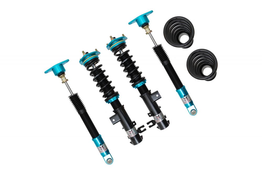 Mazda 6 2014+ - EZ II Series Coilovers - MR-CDK-MAZDA613-EZII
