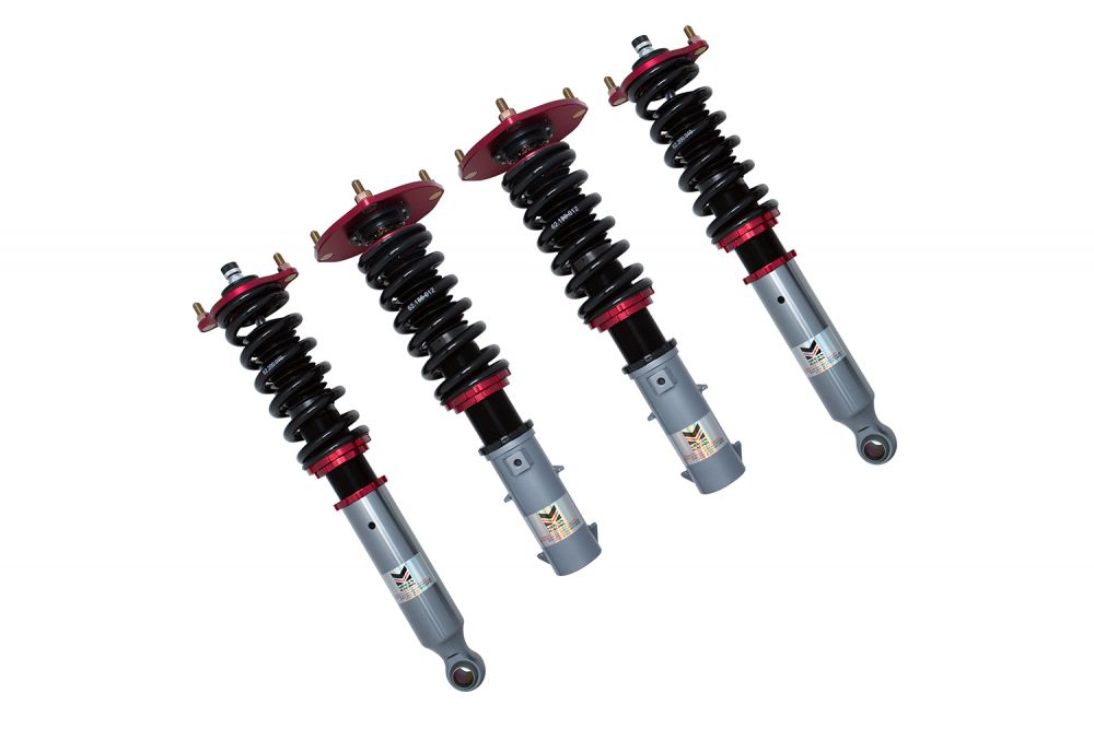 Mitsubishi Eclipse GSX/Eagle Talon 89-94 (AWD Only) - Street Series Coilovers - MR-CDK-ME89AWD