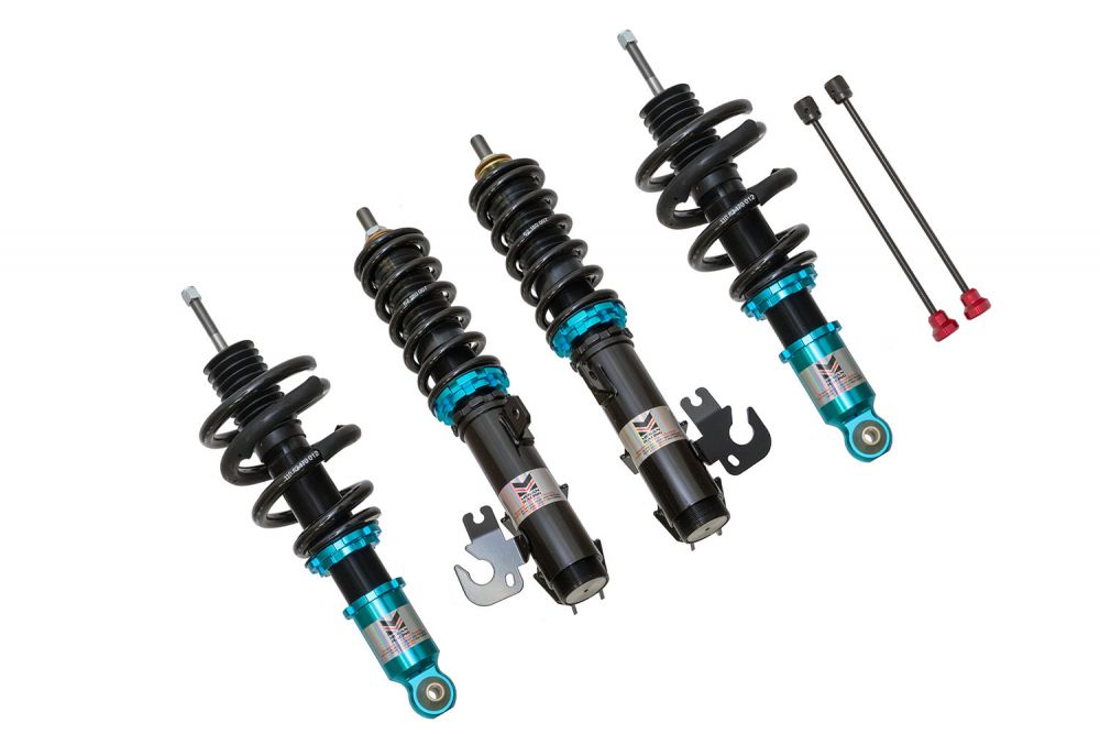 Pontiac G8 08-09 / HSV Maloo 07-14 - EZ I Series Coilovers - MR-CDK-PG808-EZ