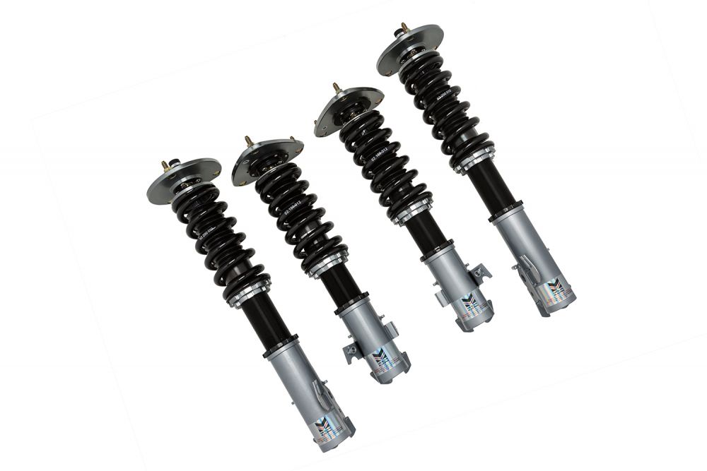 Subaru Impreza WRX 02-07 & STi (2004 Only) - Track Series Coilovers - MR-CDK-SI02TS