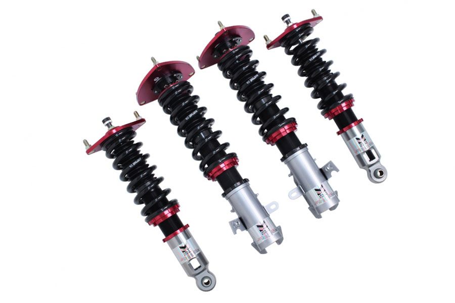 Subaru WRX 2015+ / STi 2015+ Street Series Coilovers - MR-CDK-SI15STI