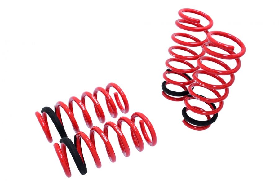 Megan Lowering Springs BMW M6 Gran Coupe F06 14-18 - MR-LS-BF06M6
