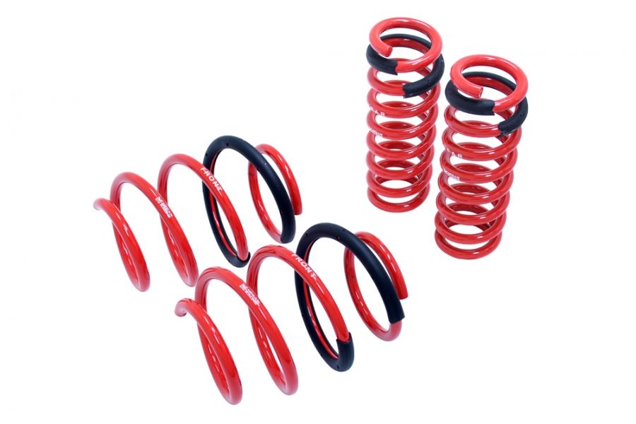 Lowering Springs - Euro-Version for BMW 2 Series M235i F22 14-16 - MR-LS-BF22