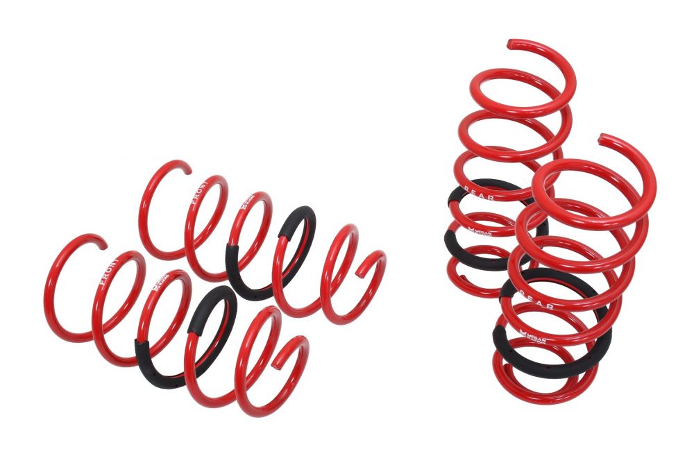 BMW I3 2017+ Lowering Springs - MR-LS-BI01