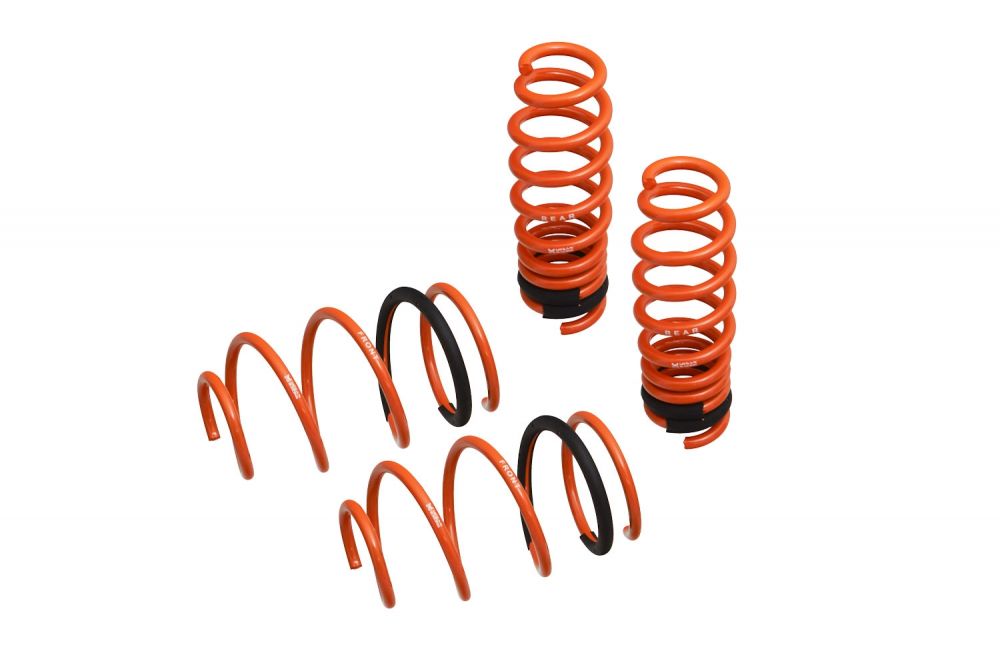Cadillac ATS V6 13-19 Lowering Springs - MR-LS-CAT13V6