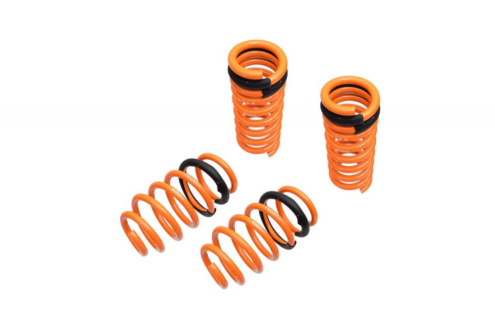 Dodge Challenger 2011-2021 V6 RWD V6 Lowering Springs - MR-LS-DC11