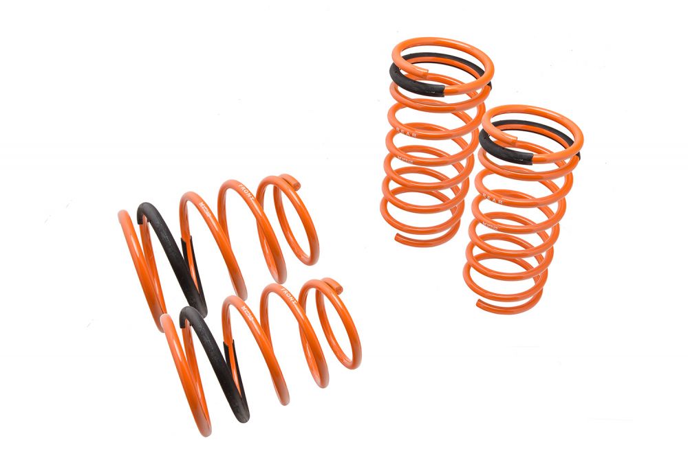 Lowering Springs for Ford Escort 97-01 / ZX2 97-02 - MR-LS-FZ97