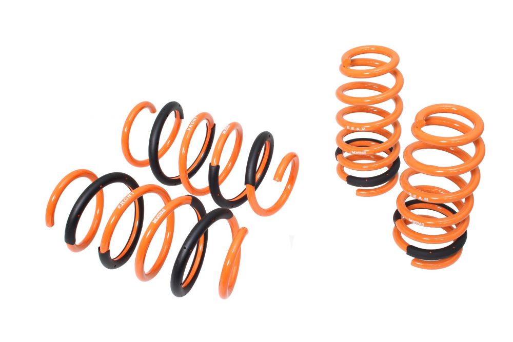 Honda CR-V 07-12 (FWD) Lowering Spring - MR-LS-HCV07