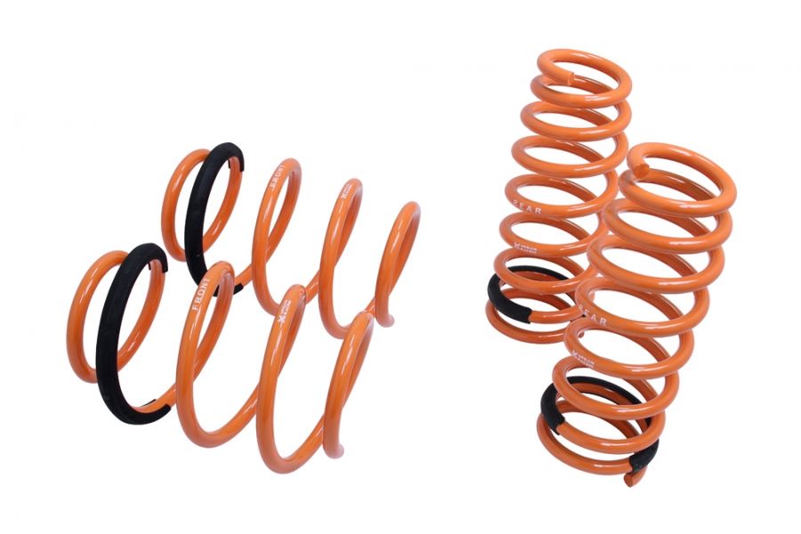 Lowering Springs for Hyundai Sonata 15-19 - MR-LS-HYS15