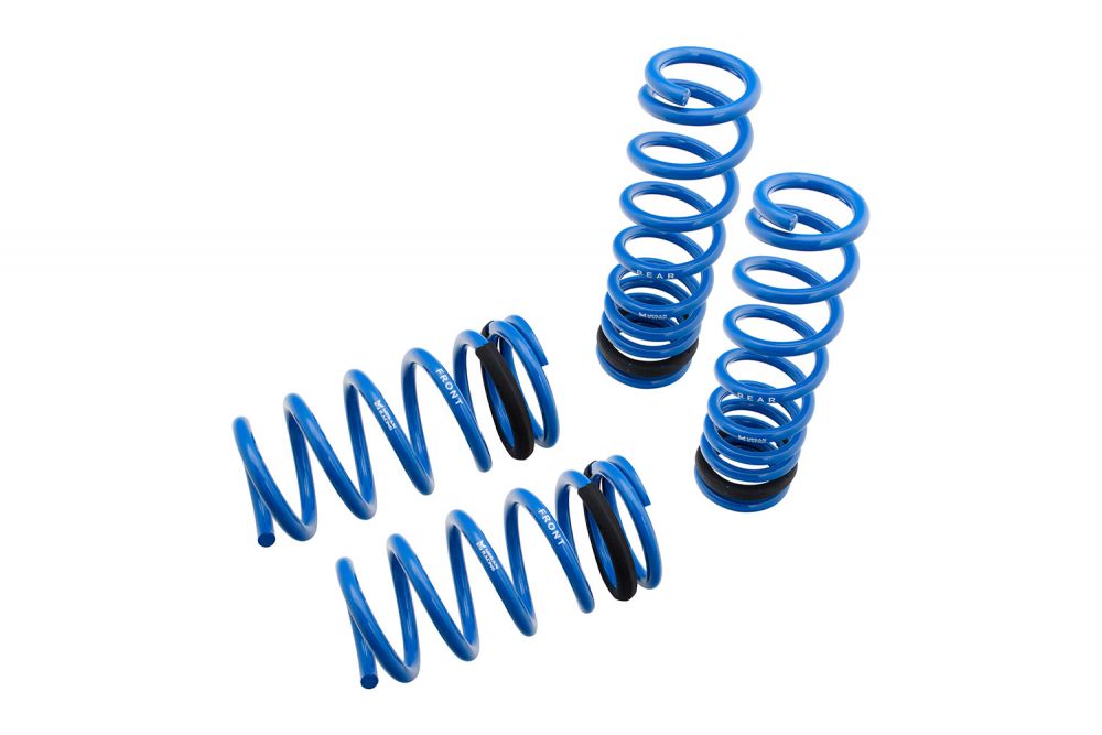 Lowering Springs for Lexus RC350 2015+ (RWD Only) - MR-LS-LRC15