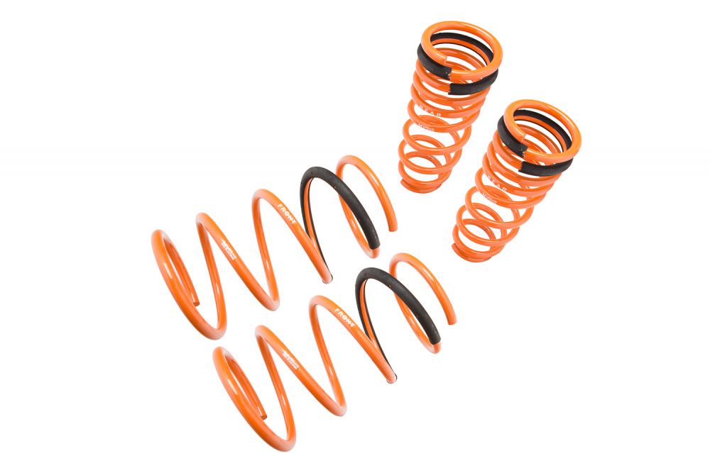 Lowering Springs for Nissan Maxima 00-03 - MR-LS-NM00
