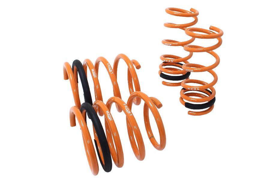 Lowering Springs for Subaru WRX STi 2015+ - MR-LS-SI15