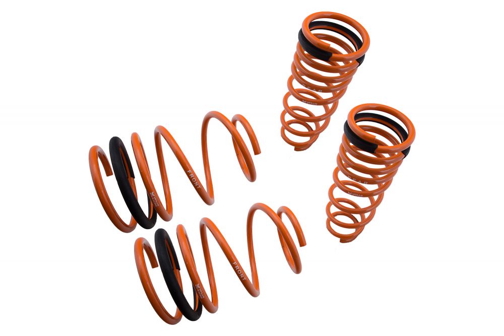 Lowering Springs for Toyota Celica 90-99 - MR-LS-TCE90