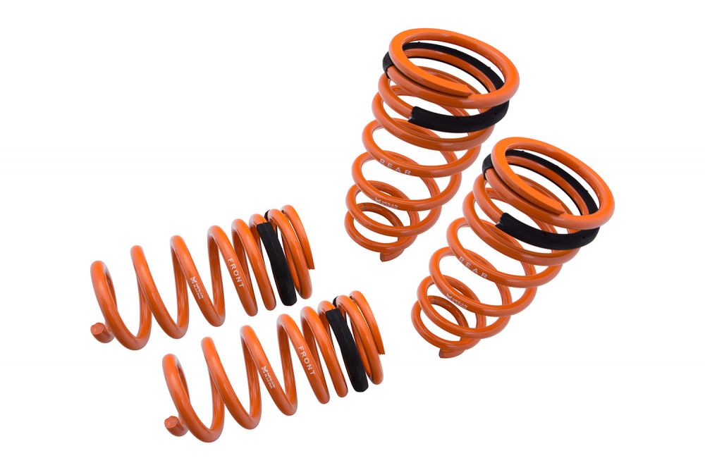 Lowering Springs for Toyota Supra 93-98 - MR-LS-TS93