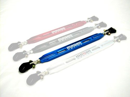 Rear Lower Bar for Honda Accord 90-93/94-97 - Blue - MR-SB-HA9097RL-B