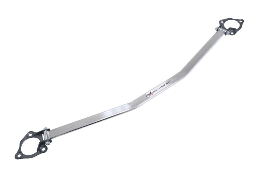 Race-Spec Strut Tower Bars for Honda Civic 06-11 (include Si) Front - MR-SB-HC06FU-1P