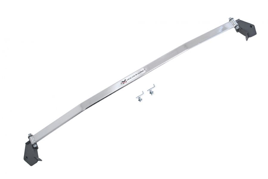 Race-Spec Strut Tower Bars for Honda CRZ 2010+ Front - MR-SB-HCZ10FU-1P