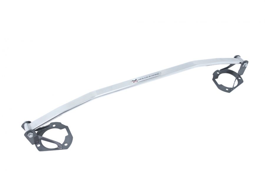 Race-Spec Strut Tower Bars for Infiniti G35 Sedan 03-06 / G35 Coupe 03-07 Front - MR-SB-IG03FU-1P